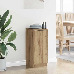 Széf kézműves tölgy 30 x 30 x 70 cm Faanyag