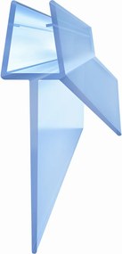 Zuhanykabin Tömítés Paraván Ajtó Alsó Páraelszívó 4 5 6mm 100CM