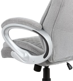 Autronic KA-G196 SIL2 Irodai szék