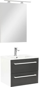 Vario Clam 60 komplett