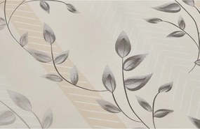 3db mikroszalas ágyneműhuzat Bolzano 200x140cm90x70cm Tiahome