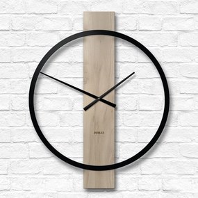 DUBLEZ | Minimalista fali óra - Circle Line