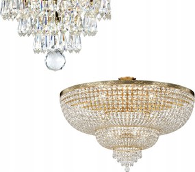 Maytoni függőlámpa Venera H260-03-N