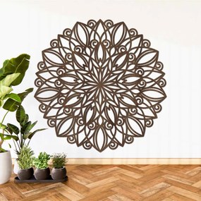 Mandala a falon – az egyensúly és a szépség szimbóluma | REBUSS