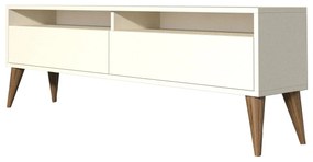 TV asztal/szekrény Berta 2 (krém). 1088745