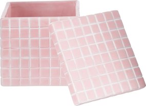 TILES kerámia tároló 550ml