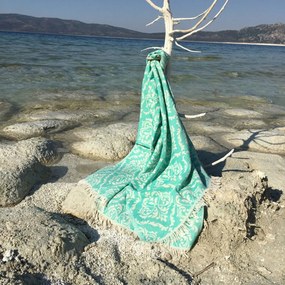 Barok - Green