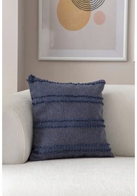 Párnahuzat 43x43 cm Tuffet – Mioli Decor