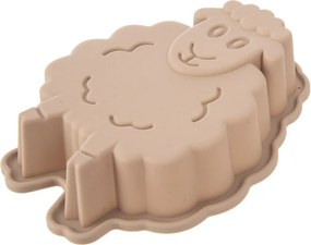 Szilikon sütőforma 20x16 cm Statek – Orion