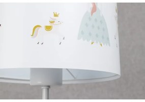 Gyerek asztali lámpa SWEET DREAMS 1xE27/60W/230V