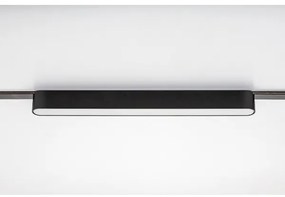 Rabalux 70102-LED Mennyezeti lámpa 1 fázisú sínrendszerhez LiTrack LED/16W/24V 33 cm