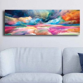 Vászonkép, 30×90 cm – 3090NISC-008