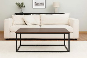 Dohányzóasztal 110 x 55 x 43 cm