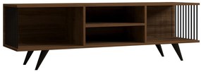 TV asztal Pibane (dió)  . 1095257