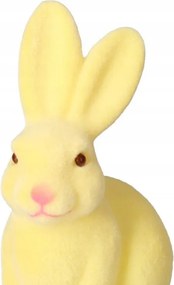 Húsvéti Nyuszi XXL Figura Dekoráció