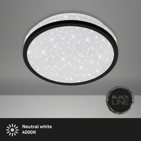 Briloner - Mennyezeti lámpa STARRY SKY LED/10W/230V