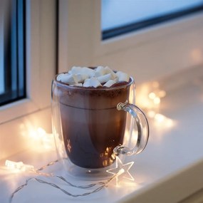 Duplafalú bögre, 300 ml - Orion