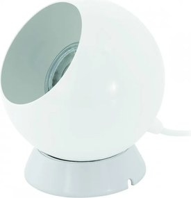 Eglo PETTO 1 94513 Asztali lámpa 1x3,3W/GU10 240LM