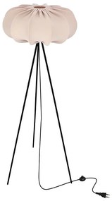 Állólámpa CAFEE 1xE27/40W/230V bézs/fekete