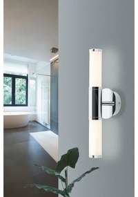 Eglo 95142 - LED Fürdőszobai lámpa PALMERA 1 2xLED/4,5W/230V