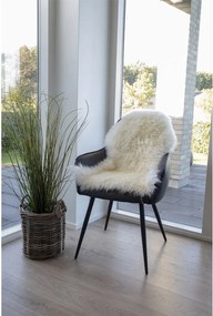 Báránybőr, elefántcsont szín, 50x85 cm