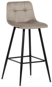 B-X7015 CAP2 bárszékek készlete, 4 db