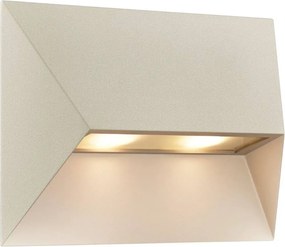 Nordlux PONTIO 2218191008 Fali lámpa 1x25W/GU10 IP54