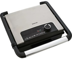 Sencor SBG 3710SS kontaktgrill