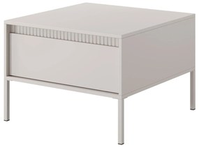 Dohányzóasztal Sesen (bézs). 1097495