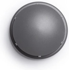 RED - Design Rendl - R11963 - LED Kültéri lámpa FAROS LED/3W/230V IP54