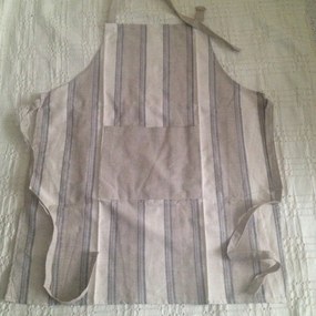 konyhai kötény eredeti Görögországból zseb