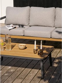 Comillas kerti bútor szett