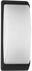 Rabalux 7797 - Kültéri fali lámpa OPOLE 1xE27/12W/230V IP65