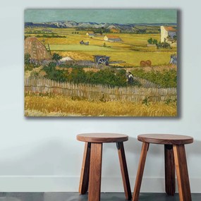 Vászonkép, 70×100 cm – 70100VANGOGH044