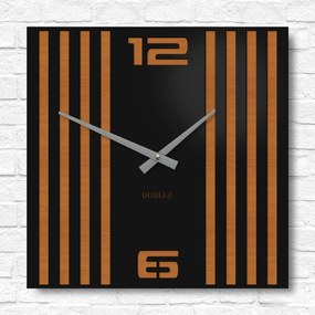 DUBLEZ | 3D falióra - Urban Lines