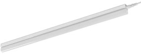 Ledvance - LED mennyezeti lámpa érzékelővel BATTEN LED/8W/230V 60 cm