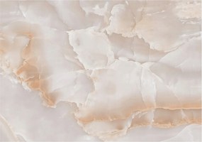 Flizelin tapéta Divatos 3D fali ragasztóval Kő minta 312x219 ragasztó