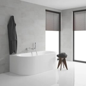 GROHE 33624001 - ESSENCE kádcsaptelep, 193 mm, fényes króm