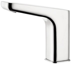 Deante BQH_028V - HIACYNT 230/6V érintés nélküli mosdócsap, fényes króm