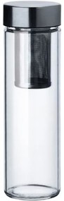 Simax 10110/MET Pure Aqua Bottle italos palack szűrővel 0,5 l