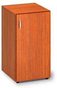 Alacsony szekrényes ProOffice 40 x 47 x 73,5 cm, jobb, cseresznye