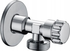 Kerámia Gomba Sarokszelep 1/2X3/4 Ve