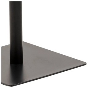 Antracitszürke állítható magasságú bárszék (ülésmagasság 78,5 cm) Avanja – Actona