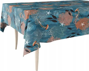 Cerata Vastag Abrosz Tengeri Bőrből Medúza Zátony Tengeri Csillag 140x260