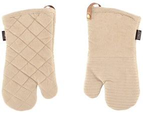 Edényfogó kesztyű szett 2 db-os Velmar – Tiseco Home Studio