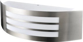 Polux SITOM 303387 Kültéri Fali Lámpa 1x14W/E27 IP44