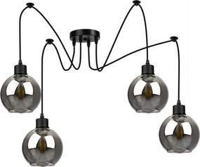 Mennyezeti Függőlámpa Csillár Plafon Led