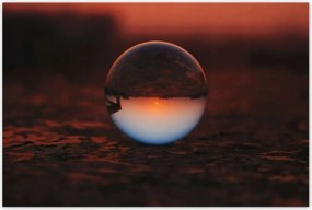 Poszterek 120x80 Kilátás Tájkép