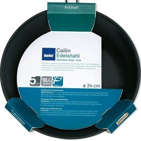Kela CAILIN serpenyő, 24 cm