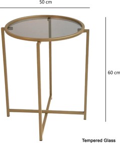 S407U - Gold